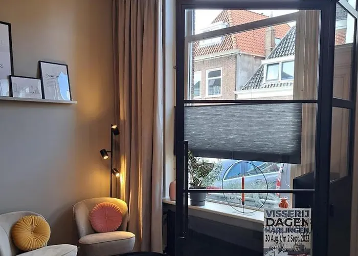 Bij Ons In Harlingen