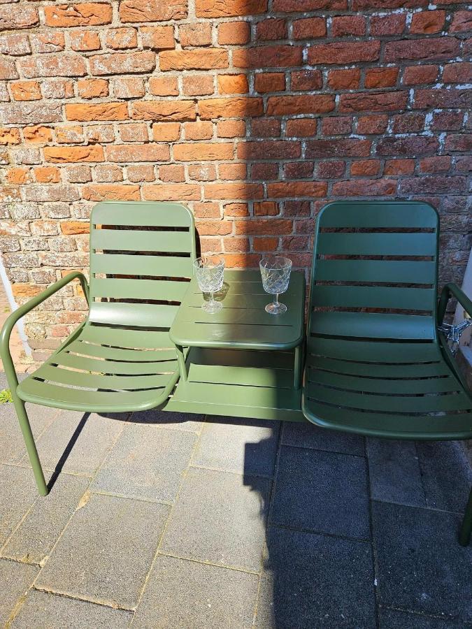 Apartment Bij Ons In