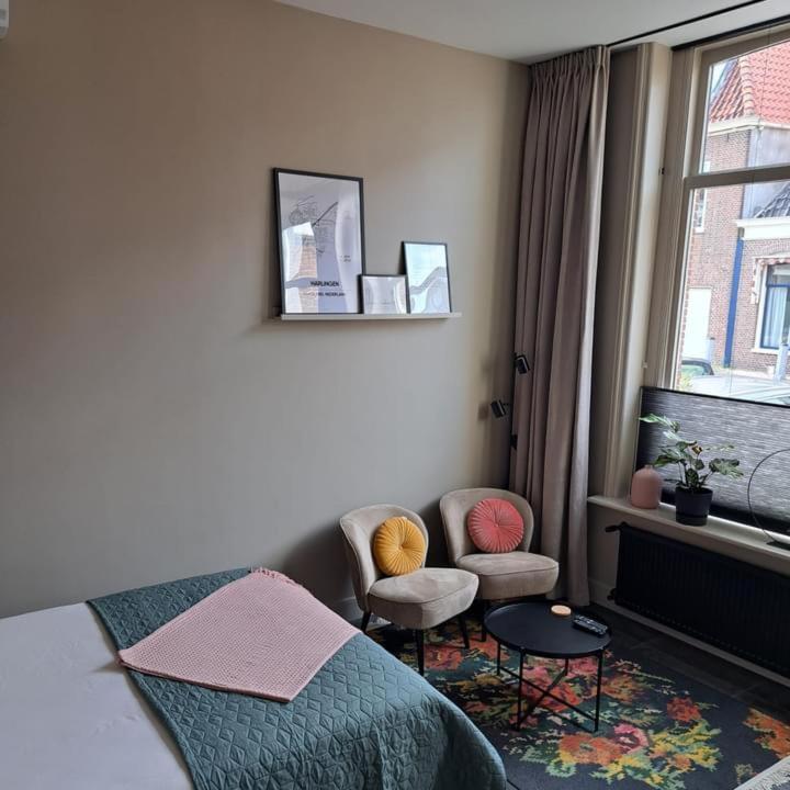 Apartment Bij Ons In *