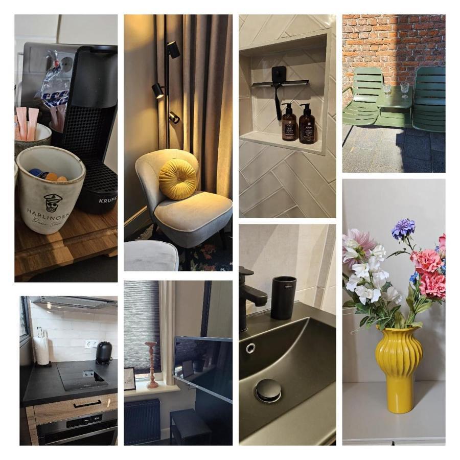 Apartment Bij Ons In Harlingen