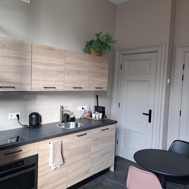 Bij Ons In Apartment